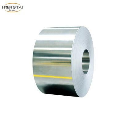 SS304 Wire, Dia 2.6mm and 3.45mm Stainless Steel Coil for Screw Production