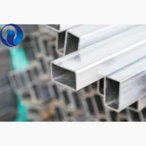 Best Price ERW Stainless Steel Pipe