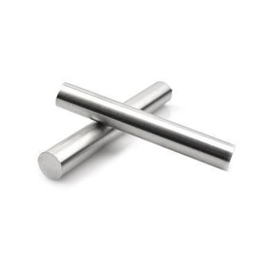 Hot Sale Stainless Steel Bright Black Round Bar, Flat Bar, Angle Bar, Square Bar, Roll Bar, Solder Bar