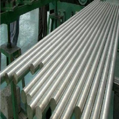300 Series and 400 Series Stainless Steel Bar