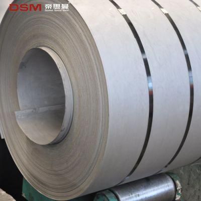 Cold Rolled Stainless Steel 430 for Kitchenware