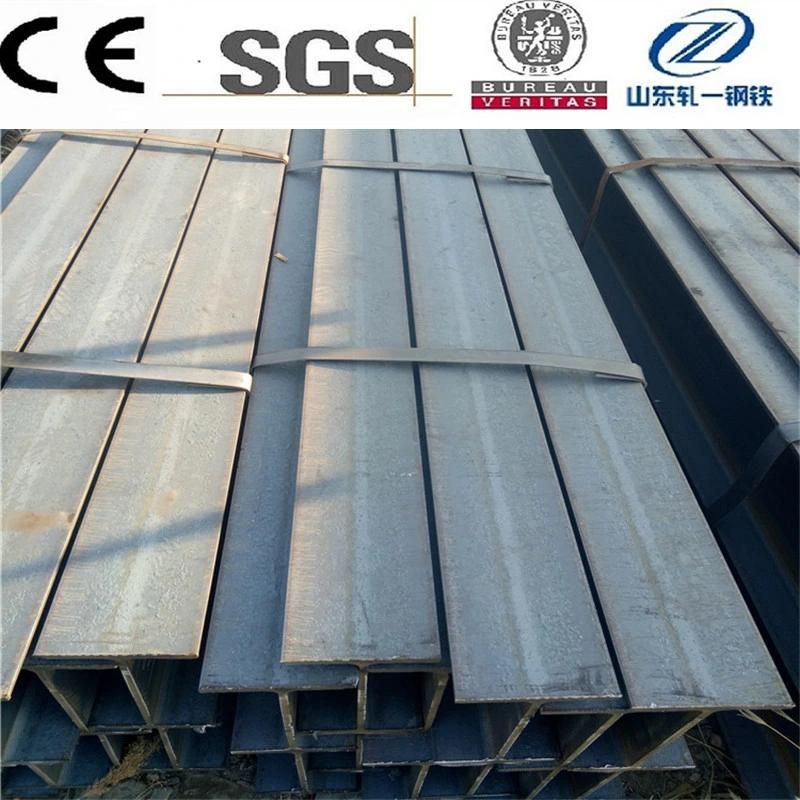 S355jr E355 S355j2 S355j0 S355K2 Steel I Beam