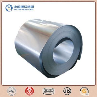 Excellent Quality PPGI/Gi/Zinc Coated Cold Rolled/Hot Dipped Galvanized Steel Coil Factory Price