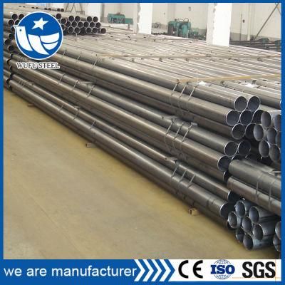 Prime Quality Carbon Welded Steel Pipes (round, square, rectangular)