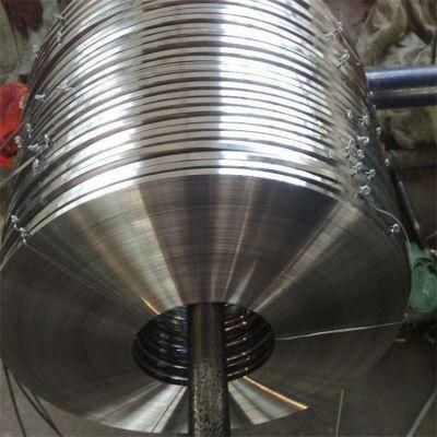 Ba Finish 304 Stainless Steel Coil