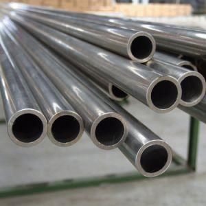 Cold Drawn Precision Carbon Steel Seamless Pipe