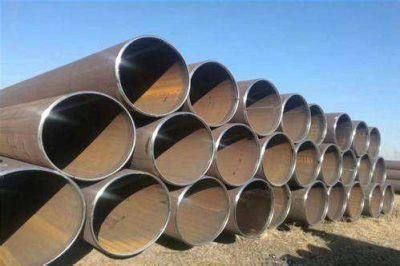 API5l LSAW Steel Pipe /Tube