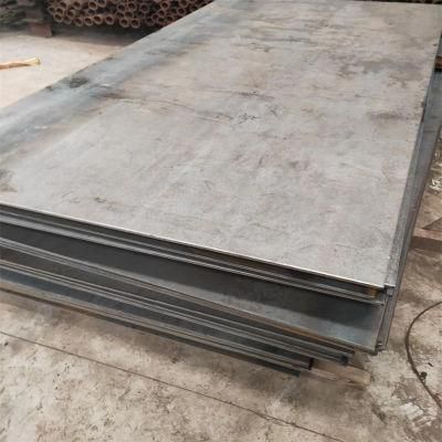 A283 Grade C A283 Grade D Carbon Steel Plate