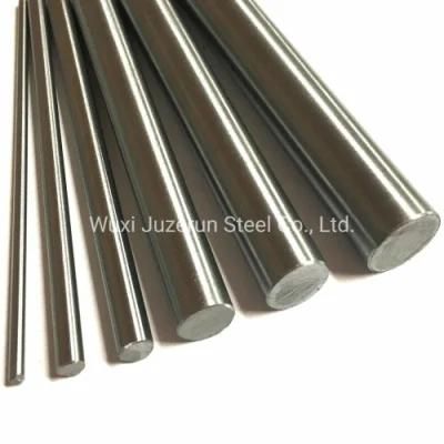 Professional ASTM Ss 201 304 304L 316 316L 410 430 420 Round/Square/Flat Bright Stainless Steel Rod Bar