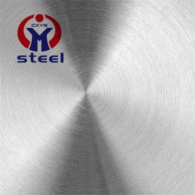 ASTM 201 304 316 321 Stainless Steel Sheet Plate Factory Update Price for Roofing Metal