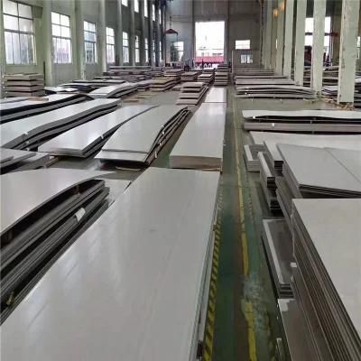 Grade 201 304 Ss Sheets Cold Rolled Stainless Steel Plate