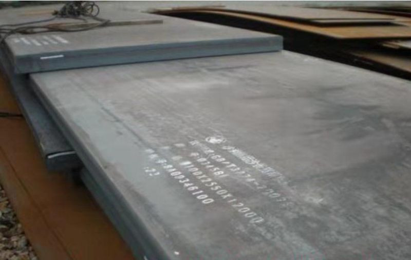 Alloy Carbon Steel Sheet 30cr/5130/SCR430/34cr4 with Best Price!