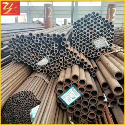 SA-210 A1 Steam High Pressure Boiler Seamless Steel Tube Pipe