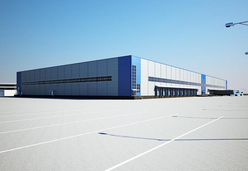 Factory Direct Supply Dx51d Hot Dipped Galvanized Steel Sheet