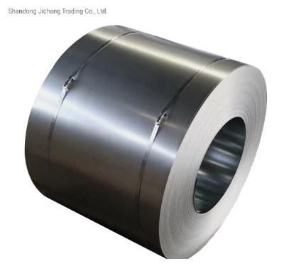 Galvanized Steel Sheet Rolled Steel Coil Z275 Iron Plain Sheet in Coil