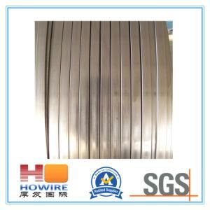 Cold Rolling Stainless Steel Strip 304, 5mm-25mm Width