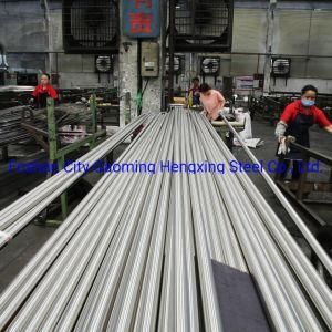 Stainless Steel Welded Tubes En 1.4301 (ASTM A554, MT 304) Tolerance Accordingly to ISO 1127 D3/T3 Surface Polished by 240 Grit