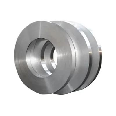 201 304 316 316L 2b Ba Stainless Steel Strips