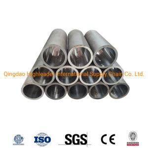 ASTM A106 A53 API 5L Seamless Steel Pipe