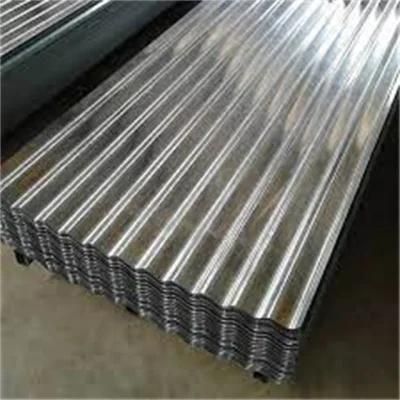 Mold &amp; Dies ASTM Zhongxiang Galvanized Corrugated Roofing Prices Sheet