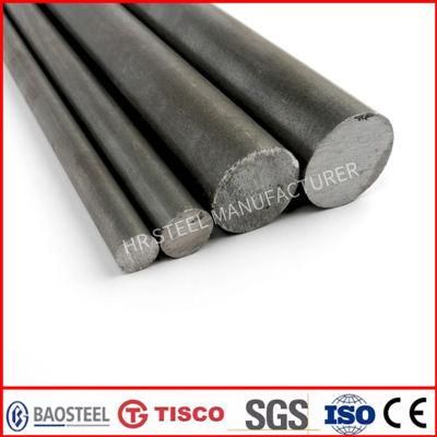 SUS304 316L Stainless Steel Round Bar Price Per Kg