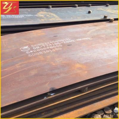 Cheap Nm360 Wear Resistant Steel Plate Made in China