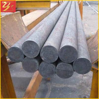 Cheap Price Mild Steel Q235B Carbon Steel 20# 45# Steel Round Bar