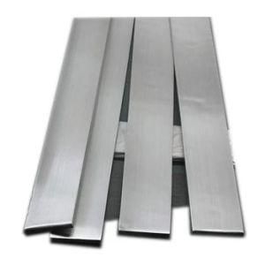 High Performance Steel Angle 201 304 Stainless Steel Angle Equal Bar for Building
