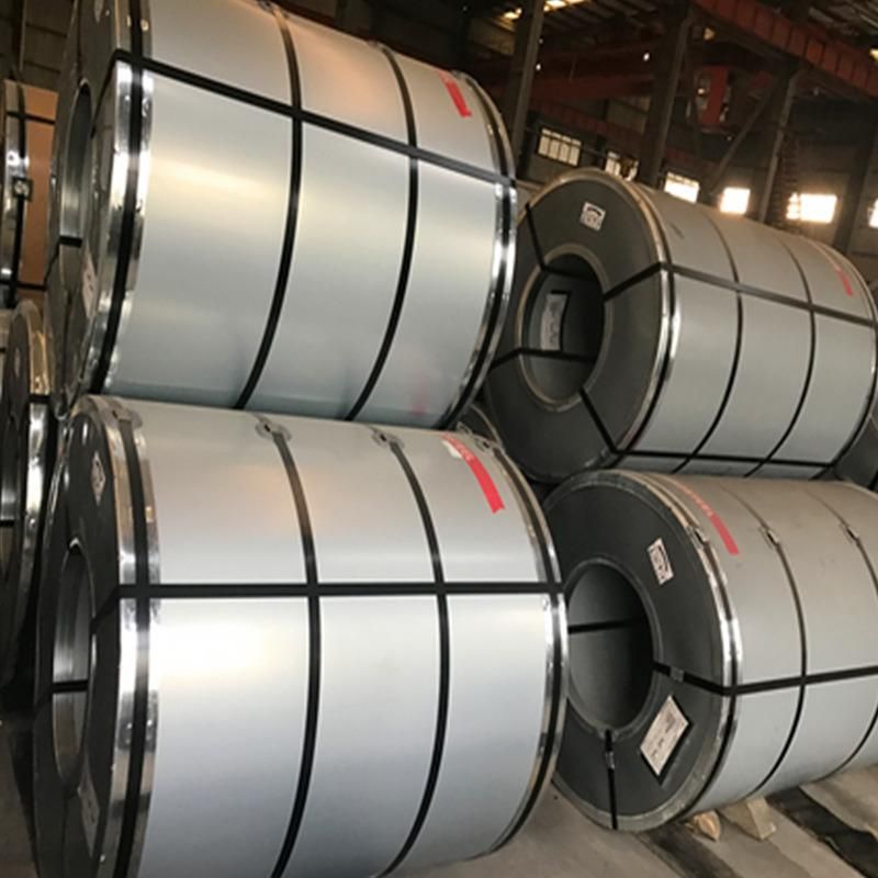 Factory Direct Selling ASTM 4X8FT 5X10FT Hot DIP Galvanized Steel Coil / Dx51d Dx52D Dx53D SGCC Z275 Galvanized Steel / Carbon / Aluminum / Tin / PPGI Sheet Wit