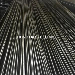 Precision Cold Drawn En10305-1 E235 Seamless Steel Pipe