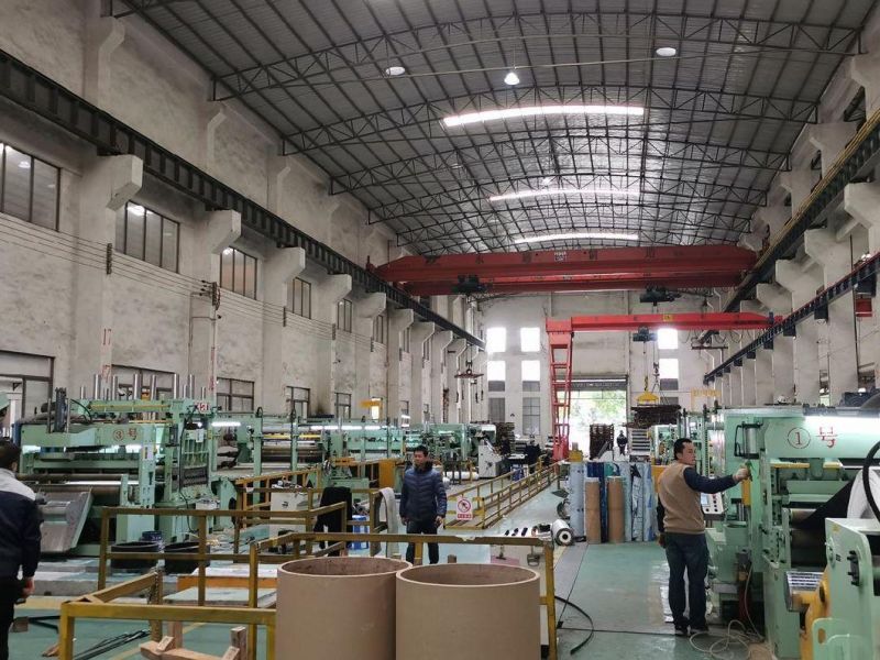 Hot / Cold Rolled AISI SUS 201 304 316L 310S Stainless Steel Coil/8K Mirror Stainless Steel Coil Price