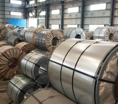 Z40 Z120 Z180 G60 Galvanized Steel Coils Strip for Corrugated Roofing Sheet Building Material