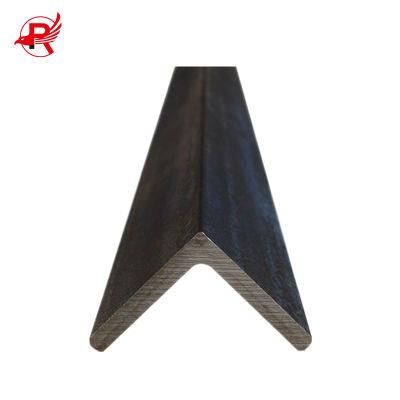 Whole Sale 2 X 2 Hot Dipped Galvanized Slotted Cutter Angle Bar