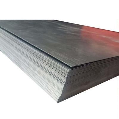 201 304 316 430 309S 310S 904L Stainless Steel Plate Sheet