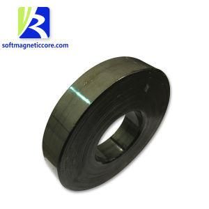 Excellent Supplier of CRGO Cores Current Sensor Cores Soft Magnetic Cores