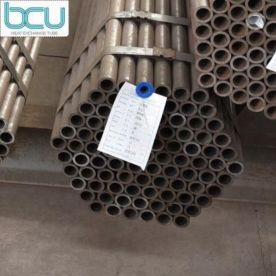 Heat Exchanger Alloy Steel Tube ASTM A213 T5/T9/T11/T12/T22