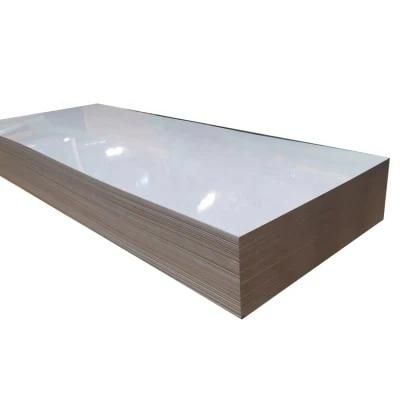 Factory Price Wholesale Tisco Origin ASTM A240 AISI 304L 316L 2b Finish Stainless Steel Plates in Stock