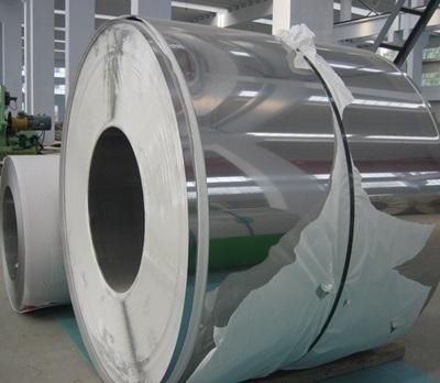 Good Quality ASTM 316L Cold Rolled Stainless Steel Coil