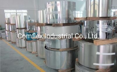 Cold Rolled AISI SUS 201 304 316L 310S 409L 420 420j1 420j2 430 431 434 436L 439 Stainless Steel Coil with Factory Price