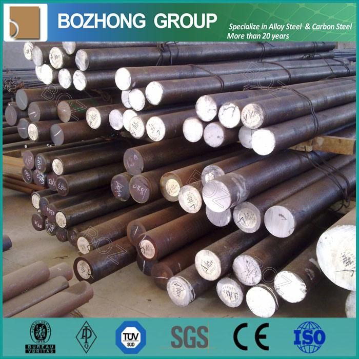 Inconel 800 High Quality Barra De Acero Inoxidable Stainless Steel Rod