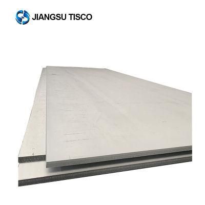 Hot Rolled Surface Finish No. 1 3mm - 300mm Stainless Steel Sheet/Plate ASTM 309S 310S 321H