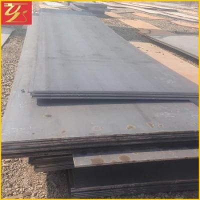 Ss400 Ss41 S45c Steel Plate Ss400 Ss41 S45c Steel Sheet