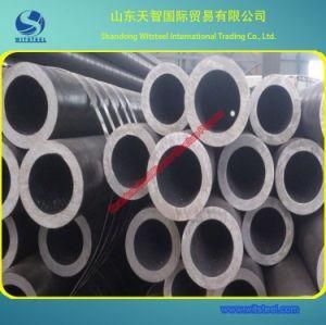 Structure Seamless Steel Pipe