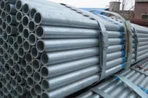China Made Hot Rolled API 5L Seamless Steel Pipe