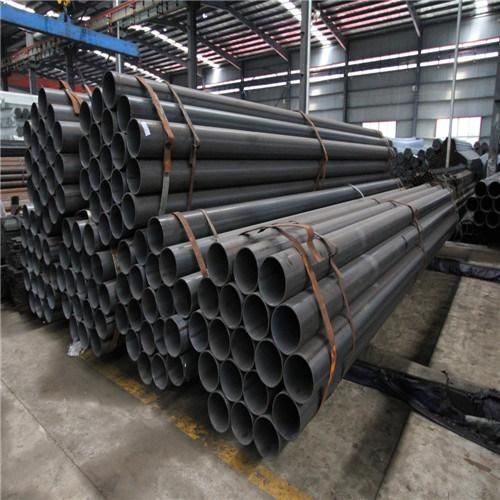 ASTM A53 Galvanized Steel Pipes