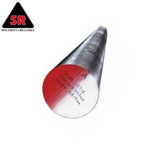 Manufacturer Directly Supply Q345b Steel Round Bar