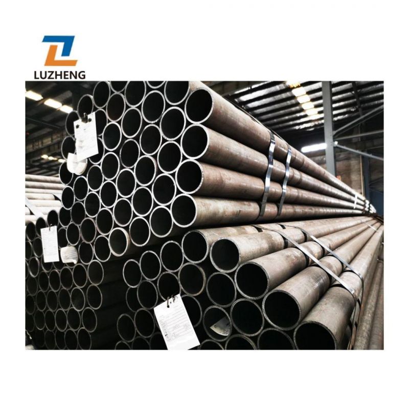 Steam Seamless Tube ASTM A192 ASTM A179, Boiler Pressure Steel Tube ASTM A192