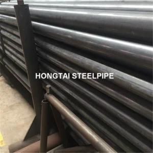 Top Cold Drawing En10305-1 E355 Seamless Steel Pipe