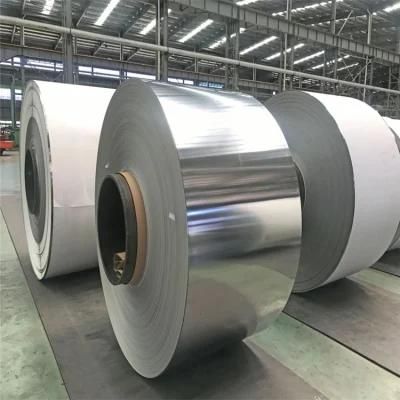 Building Material Cold Rolled 2b Ba Mirror Stainless Steel Coils