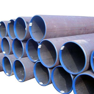 Seamless Pipe ASME SA335 P90 Alloy Steel Pipe Price